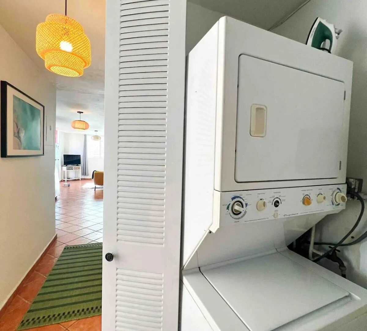 Apartamento Spacious 2Br In San Juan W Parking Walk To Beach!
