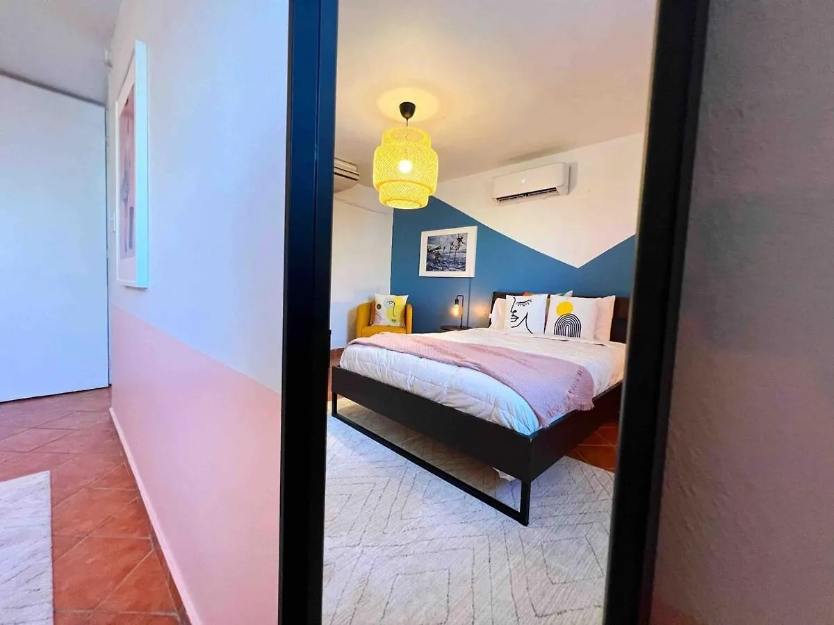 Apartamento Spacious 2Br In San Juan W Parking Walk To Beach!