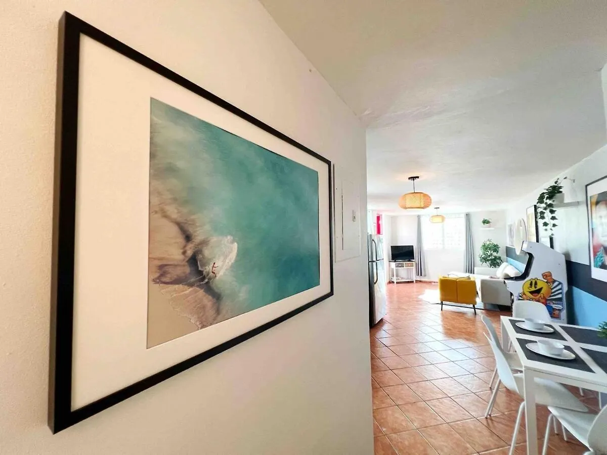 Spacious 2Br In San Juan W Parking Walk To Beach! 0*,