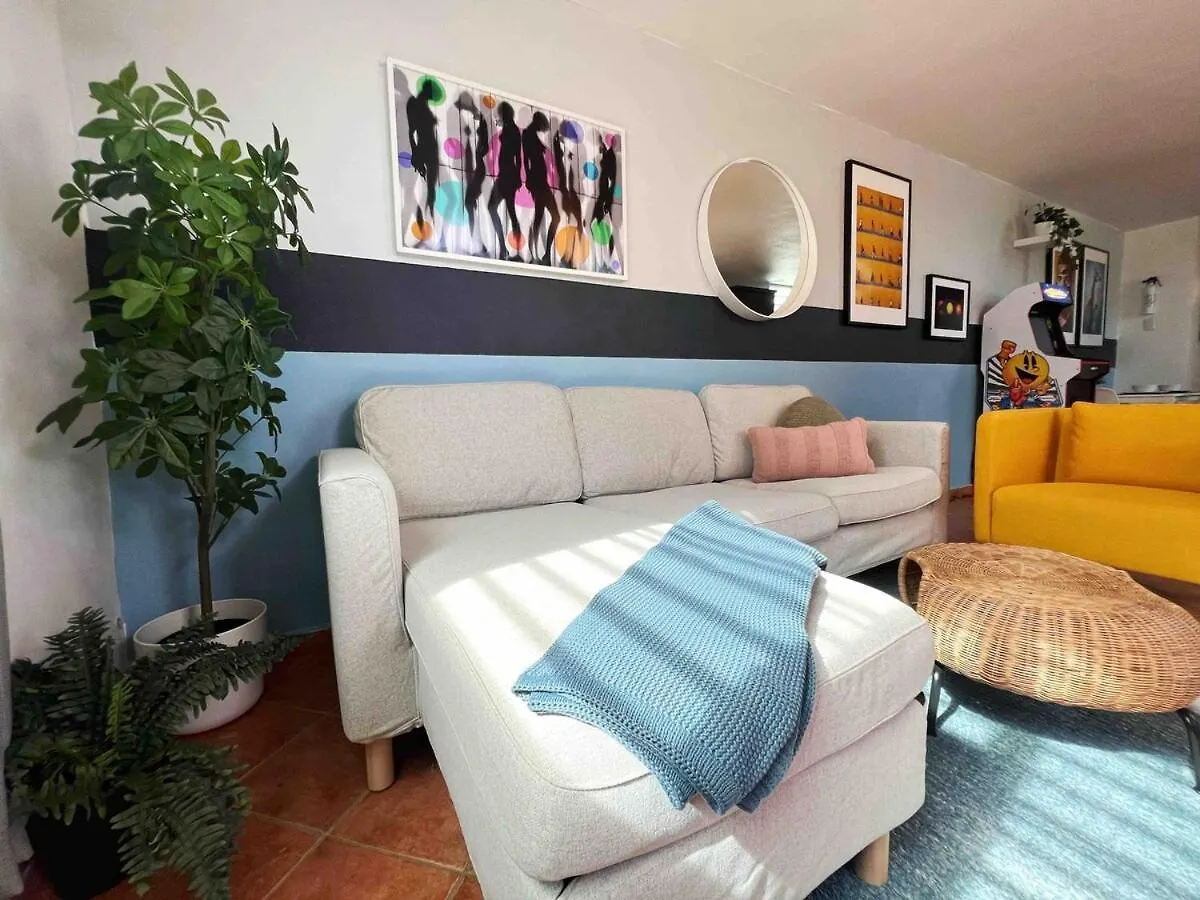 Spacious 2Br In San Juan W Parking Walk To Beach! 0*,