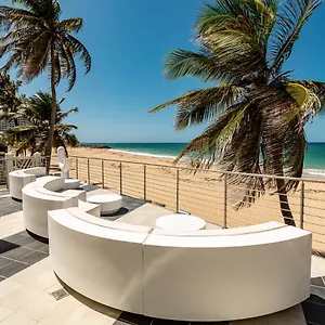 3* Hotel The Tryst Beachfront
