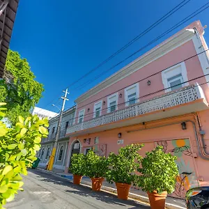 Hostal Juliette Digital Nomad Women Only
